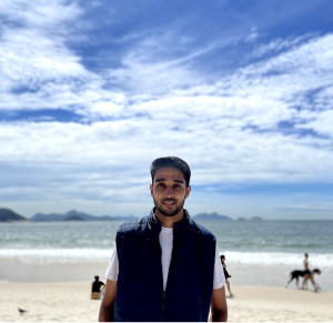 Srikanth Srinivas
